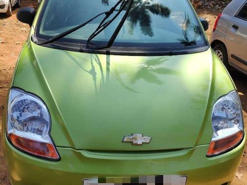 Used Chevrolet Spark 1.0 2007 MT for sale in Thiruvananthapuram 