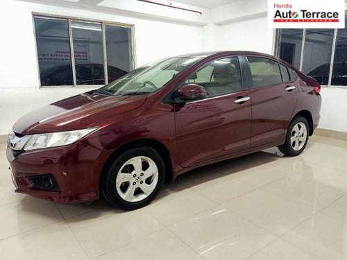 2016 Honda City i-VTEC VX MT for sale in Kolkata