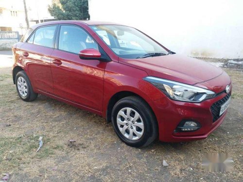 Used 2018 Hyundai i20 Sportz 1.2 MT for sale in Surat