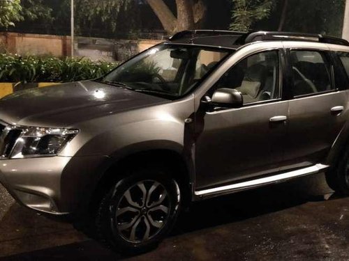 Used 2015 Nissan Terrano MT for sale in Mumbai