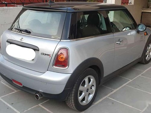 Used 2017 Mini Cooper D AT for sale in Chandigarh 