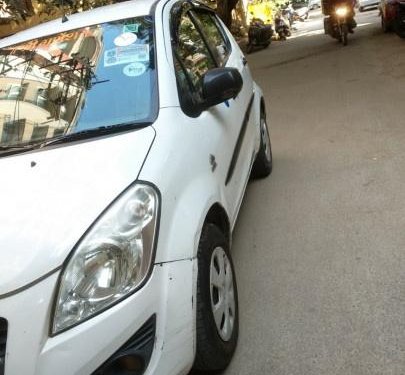 Used 2015 Maruti Suzuki Ritz MT for sale in Hyderabad