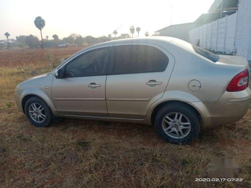 Used Ford Fiesta 2009 MT for sale in Tiruppur 