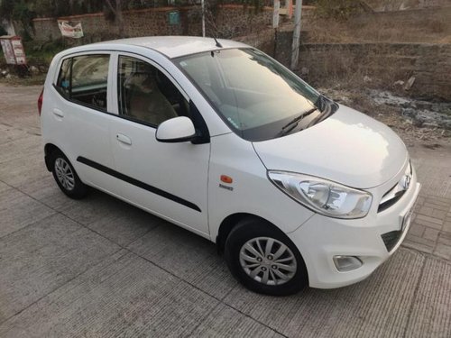 Used 2014 Hyundai i10 Sportz 1.2 MT for sale in Pune