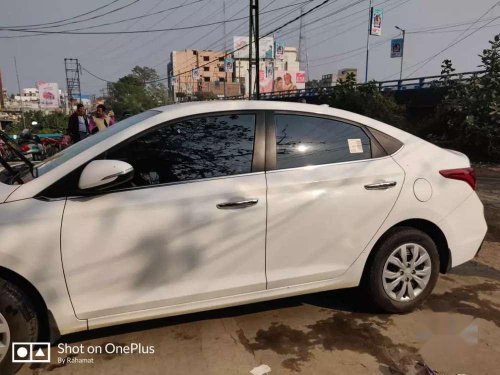 Used 2018 Hyundai Verna MT for sale in Murshidabad 