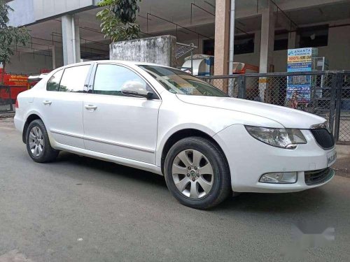 Used Skoda Superb Elegance 1.8 TSI Manual, 2010, Petrol MT for sale in Mumbai