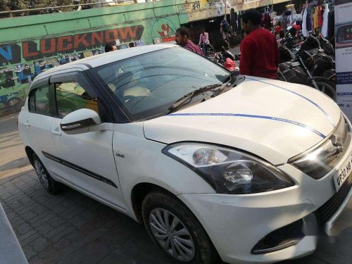 Used 2016 Maruti Suzuki Swift Dzire MT for sale in Lucknow 