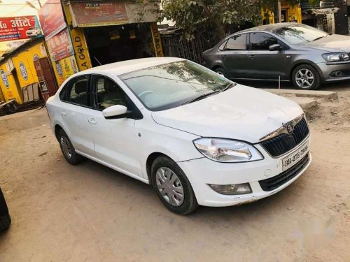 Used Skoda Rapid 2016 MT for sale in Patna 