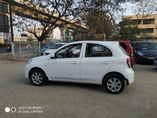 Used Nissan Micra 2012 Diesel MT for sale in Hyderabad 