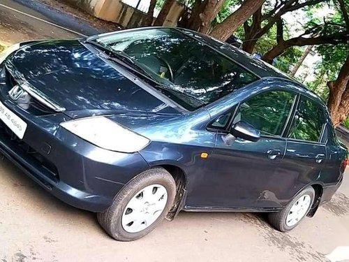 Used 2005 Honda City ZX Exi MT for sale in Coimbatore 