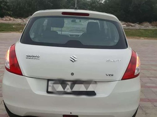 Used Maruti Suzuki Swift VDI 2014 MT for sale in Nurpur 