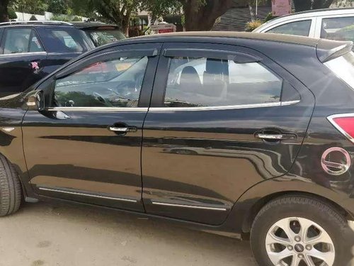 Used 2016 Ford Figo MT for sale in Hyderabad 