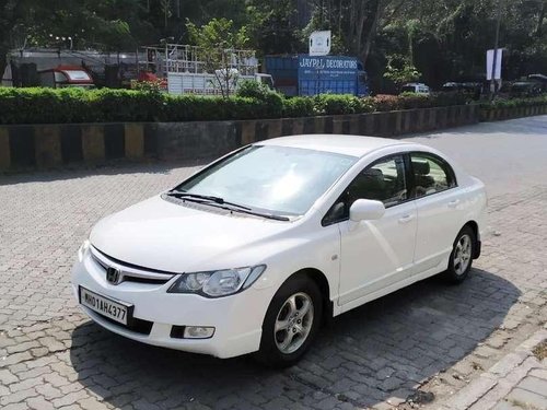 Used Honda Civic 1.8S Manual, 2008, Petrol MT for sale in Mumbai