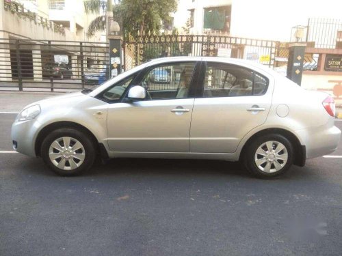 Used Maruti Suzuki SX4 VXI CNG BS-IV, 2010, CNG & Hybrids AT for sale in Mumbai