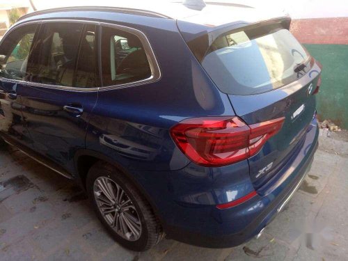 Used BMW X3 xDrive20d 2019 AT for sale in Jaipur 