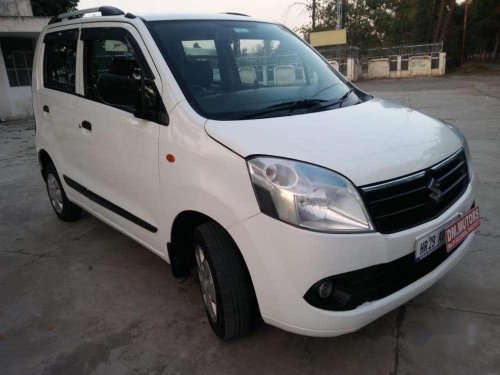 Used 2011 Wagon R LXI CNG  for sale in Noida