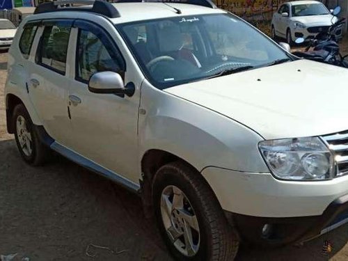 Used Renault Duster 2013 MT for sale in Jalgaon 