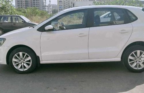 Used 2016 Volkswagen Polo Petrol Highline 1.2L MT for sale in Bangalore