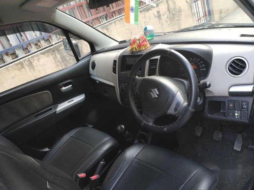 Used Maruti Suzuki Wagon R LXI CNG 2015 MT for sale in Mumbai