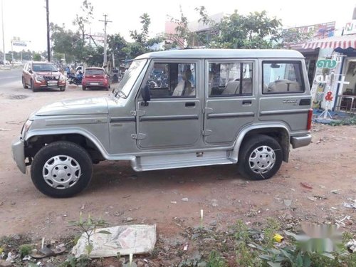 Used 2012 Mahindra Bolero SLX MT for sale in Tirunelveli 