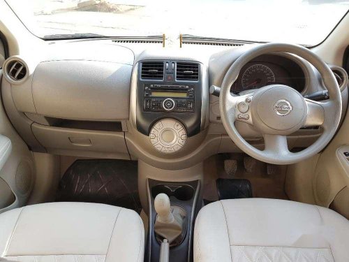 Used 2012 Nissan Sunny XL MT for sale in Thane 