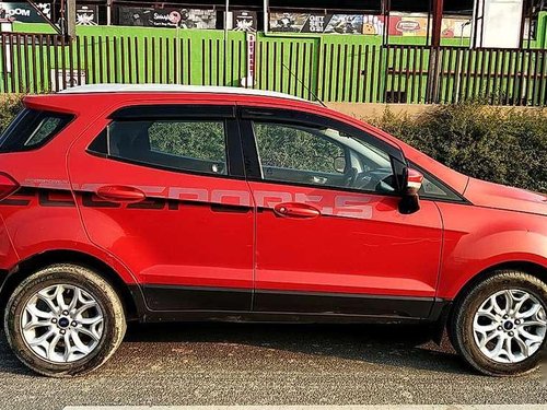 Used 2016 Ford EcoSport MT for sale in Noida 