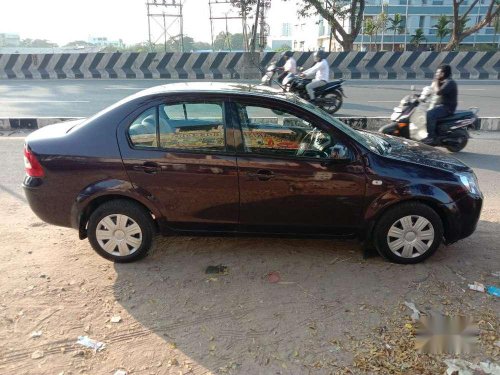 Used Ford Fiesta 2010 MT for sale in Chennai 