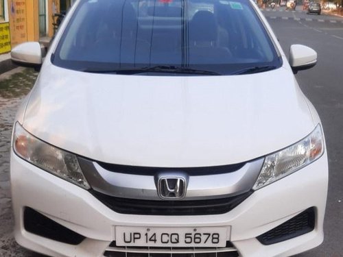 2015 Honda City i DTEC S MT for sale at low price in Ghaziabad