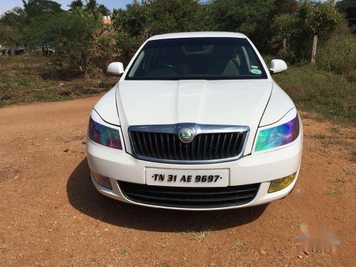 Used Skoda Laura Ambiente 2012 MT for sale in Madurai 