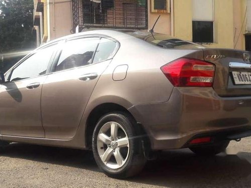 Used 2012 Honda City S MT for sale in Kolkata 