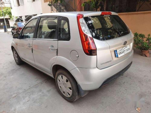 Used Ford Figo 2010 MT for sale in Nagar 