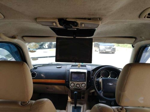 Used 2011 Ford Endeavour AT for sale in Gurgaon 