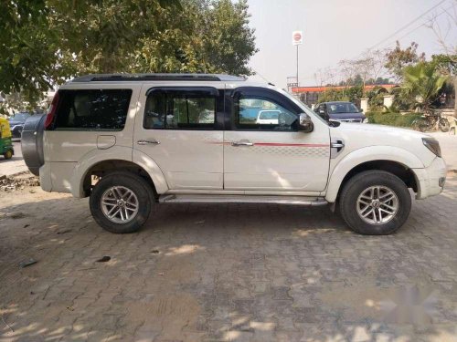 Used 2011 Ford Endeavour AT for sale in Gurgaon 