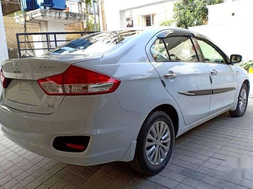 Used Maruti Suzuki Ciaz 2015 AT for sale in Hyderabad 