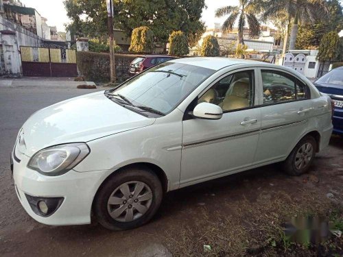 Used Hyundai Verna CRDi 1.6 SX Option 2011 MT for sale in Meerut 
