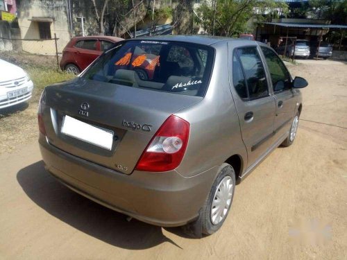 Used Tata Indigo CS 2010 MT for sale in Chennai 