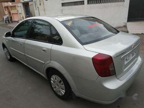 Used 2004 Chevrolet Optra 1.8 MT for sale in Rajkot 