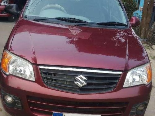 Used Maruti Suzuki Alto K10 VXi, 2013, Petrol AT for sale in Nagaon 