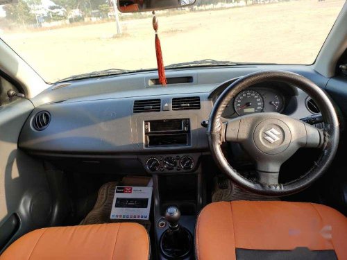 Used Maruti Suzuki Swift Dzire Tour, 2016, Diesel MT for sale in Nashik 