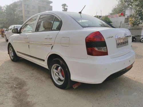 Used Hyundai Verna Transform 1.5 SX CRDI, 2011, Diesel MT for sale in Visakhapatnam