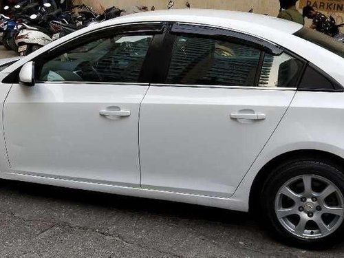 Used Chevrolet Cruze LT 2010 MT for sale in Mumbai