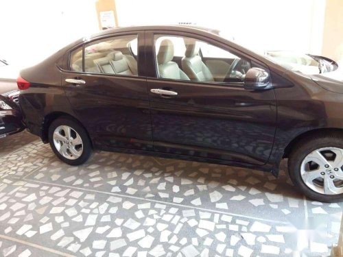 Used Honda City VX Manual PETROL, 2014, Petrol MT for sale in Kolkata 