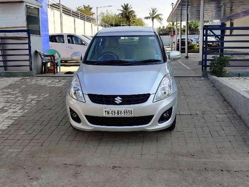 Used Maruti Suzuki Swift Dzire 2014 MT for sale in Chennai 