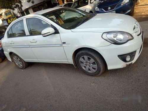 Used Hyundai Verna CRDi 1.6 SX Option 2011 MT for sale in Meerut 