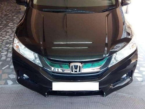 Used Honda City VX Manual PETROL, 2014, Petrol MT for sale in Kolkata 