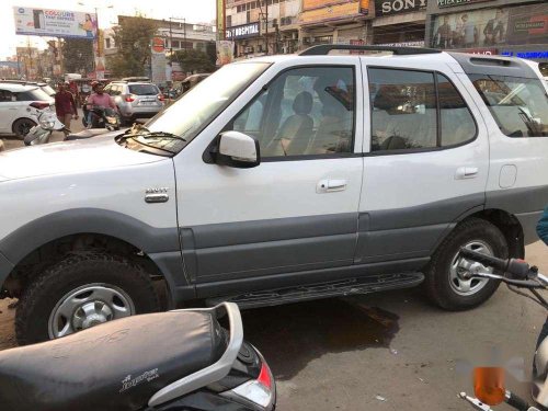 Used 2012 Tata Safari 4X2 MT for sale in Haridwar 