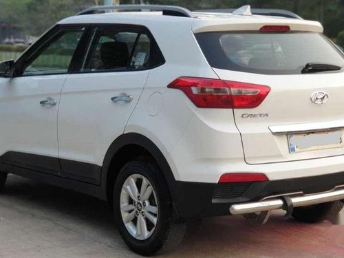 Used Hyundai Creta 1.6 CRDI SX OPTION, 2015, Diesel MT for sale in Mumbai