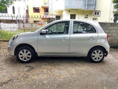 Used 2014 Nissan Micra Active VX MT for sale in Chennai 