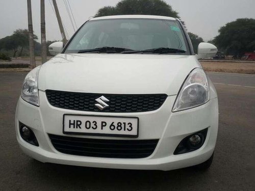 Used Maruti Suzuki Swift VDi ABS BS-IV, 2012, Diesel MT for sale in Chandigarh 