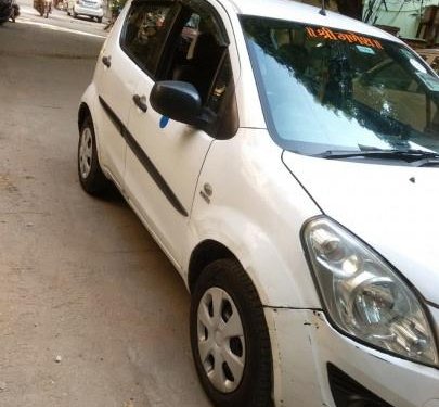 Used 2015 Maruti Suzuki Ritz MT for sale in Hyderabad